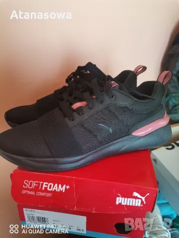 Оригинални маратонки PUMA , снимка 1