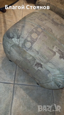 Продавам два броя табуретки , снимка 4 - Други - 52344327