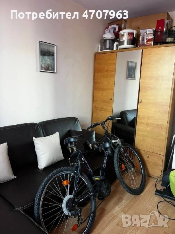 Тристаен - Слънчев бряг, снимка 4 - Апартаменти - 53698732