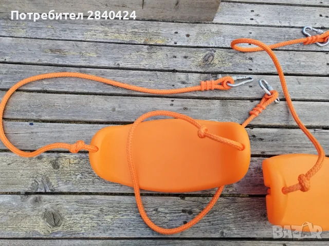 Люлка/ компактна, лека и лесна за поставяне