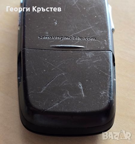 Samsung E740, снимка 15 - Samsung - 46219438