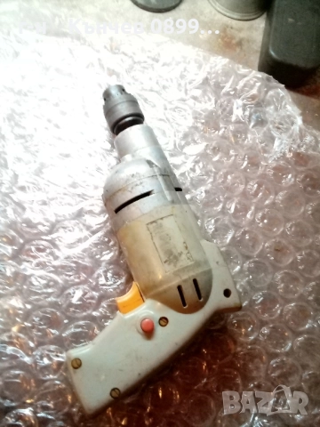 патронници ,ключове, статори, ротори и др от български дрелки, снимка 13 - Резервни части за машини - 48967711