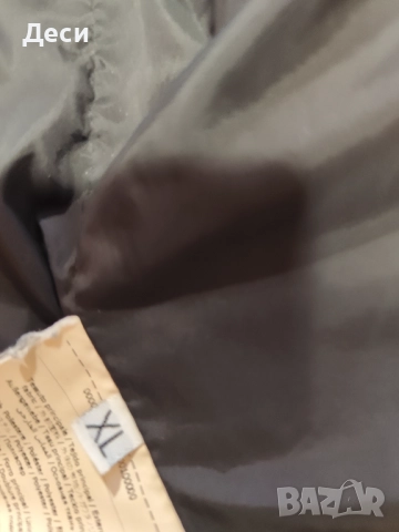 мъжко яке на Gaudi , снимка 10 - Якета - 51702102
