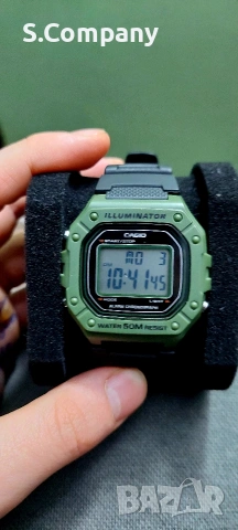 Мъжки часовници  Casio , Fossil , Polo , Swiss Alpine Army, снимка 6 - Мъжки - 53816978