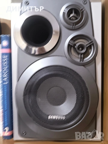 Уредба Самсунг, снимка 9 - Аудиосистеми - 53916386