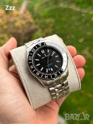 Venezianico Nereide GMT Ceratung 4521500S