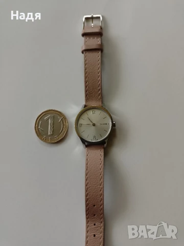 Часовник CALVIN KLEIN, снимка 6 - Дамски - 50462422