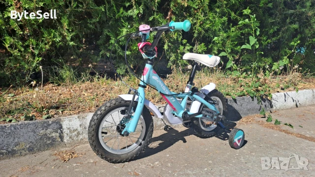 Детски велосипед Пасати 