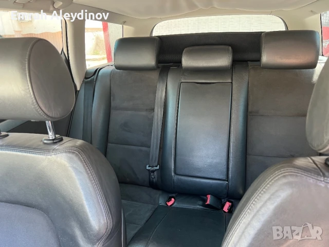 Audi A4 b7 3.0 tdi 204 ks, снимка 7 - Автомобили и джипове - 51108887