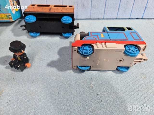 Играчки : Lego,machbox и др., снимка 8 - Други - 54168297