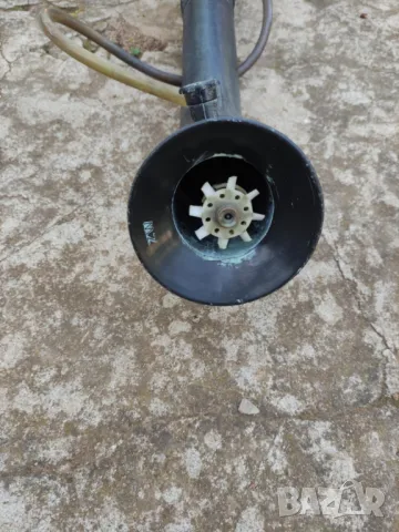 МОТОРНА ПРЪСКАЧКА GARDENIA 3WF-3S PROFI, снимка 11 - Градинска техника - 50207996