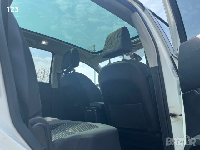 Nissan Qashqai +2, снимка 8 - Автомобили и джипове - 53912864