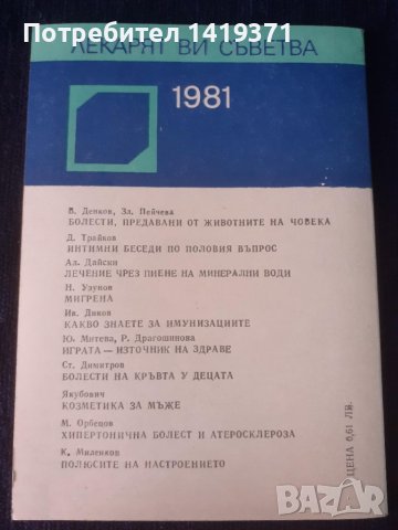 Козметика за мъже - К.Якубович, снимка 2 - Специализирана литература - 45669460