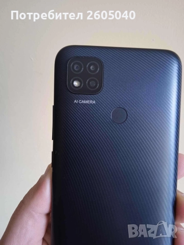 Xiaomi redmi 9c 64gb, снимка 6 - Xiaomi - 52583382