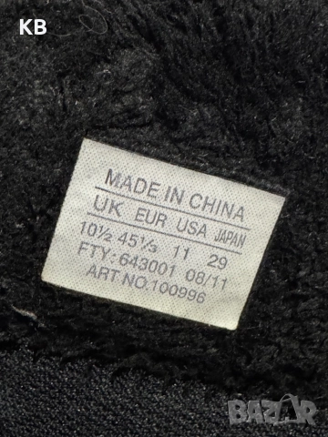 Salomon Winter Shoes., снимка 4 - Мъжки ботуши - 52841849