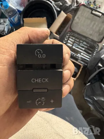 Audi A6 4F бутони , снимка 3 - Части - 49699402