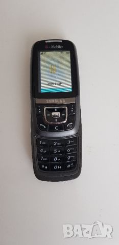 Samsung D600, снимка 5 - Samsung - 46788729