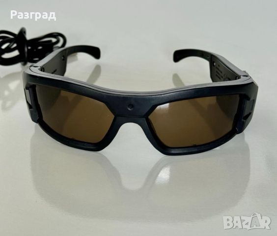 Видео очила SPY GEAR, снимка 2 - Други игри и конзоли - 46670034