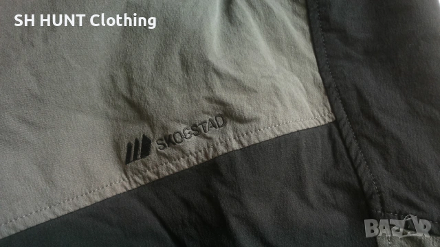 SKOGSTAD Mundal Stretch Trouser размер XL еластичен панталон - 2460, снимка 6 - Панталони - 54160599