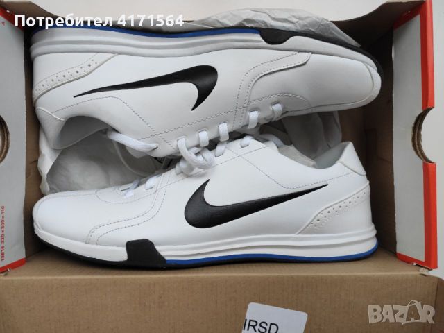 Nike Circuit Trainer II, нови, снимка 5 - Спортни обувки - 46652456