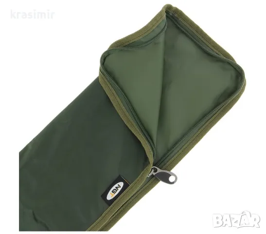 Калъф за кеп NGT Stink Bag Standard for 42" Nets, снимка 3 - Такъми - 49046060