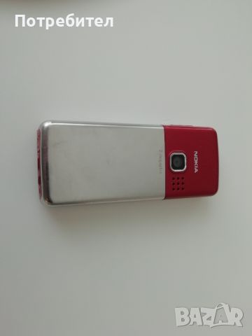 Nokia 6300, снимка 4 - Nokia - 46125738