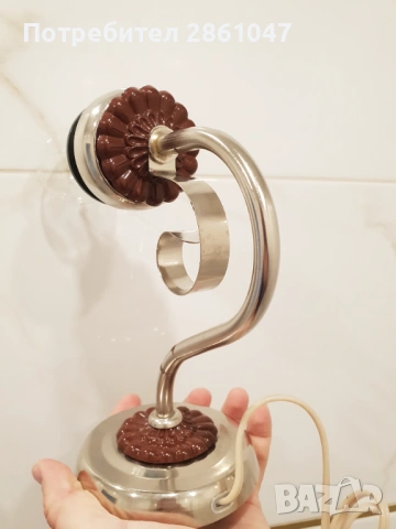 Продавам стенен аплик 2 бр. 