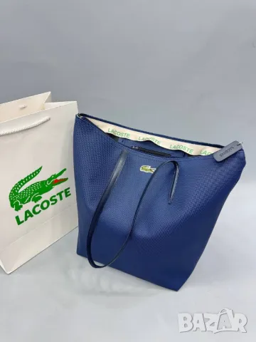 дамски чанти lacoste , снимка 5 - Чанти - 48070083