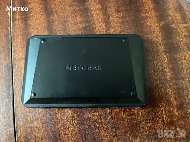 Рутер Netgear AirCard 785s, снимка 3 - Рутери - 47042185