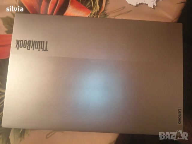 Продавам Lenovo Thinkbook 15 gen2, снимка 8 - Лаптопи за работа - 53026319