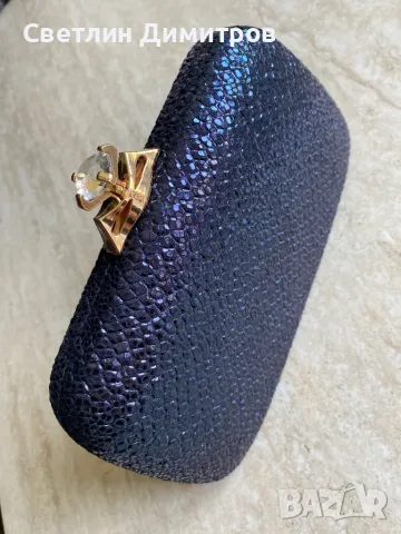 Стилни дамски чантички, снимка 7 - Чанти - 50155945