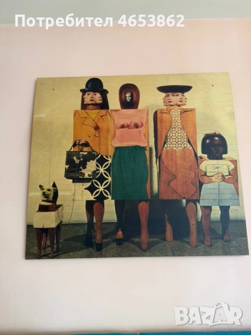 Картинни пана, снимка 3 - Пана - 53697216