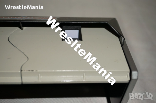 Рядка Оригинална Разрушаваща се Коментаторска Кеч Маса WWE Wrestlemania Commentator Breakable Table , снимка 11 - Колекции - 51855695