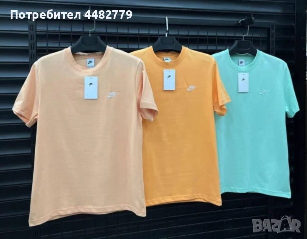 мъжка тениска , снимка 1