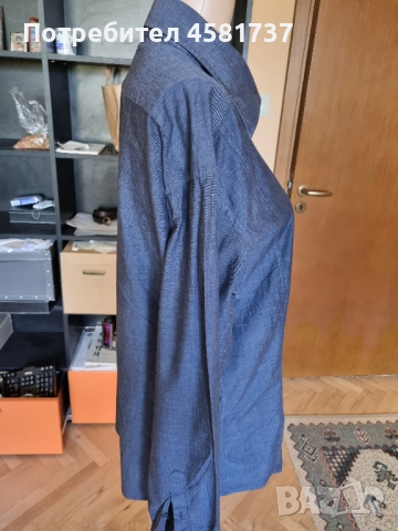 Мъжка риза Gucci, снимка 5 - Ризи - 52107842