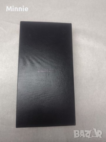 Samsung Galaxy S9 (SM-G960F/DS) празна кутия, снимка 1 - Samsung - 46572416