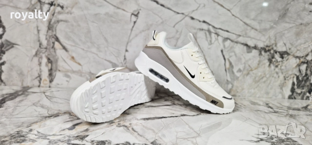 Nike мъжки спортни маратонки , снимка 4 - Маратонки - 51940833