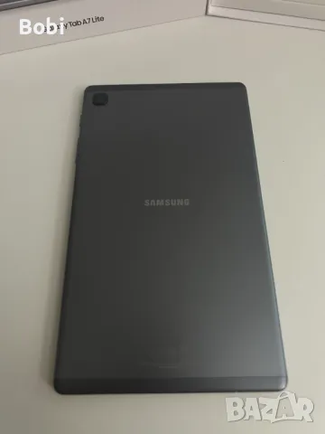 Samsung Galaxy Tab A7 Lite IGO навигация, снимка 3 - Таблети - 47153564