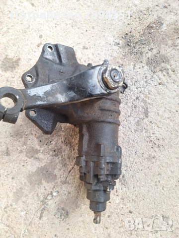 Зил 131, снимка 2 - Камиони - 54230077