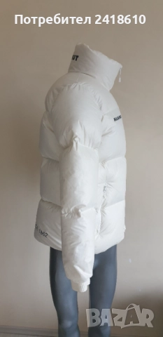Mammut Extreme Unisex Down Jacket Size  S НОВО! ОРИГИНАЛ! Зимно пухено Яке!, снимка 14 - Якета - 52660825