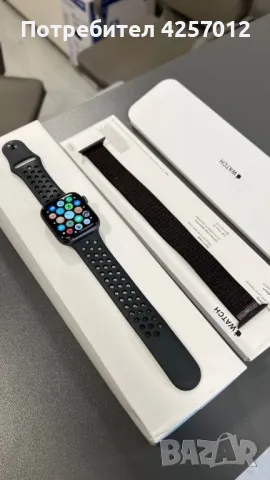 Apple Watch Series 9 Спешноо, снимка 1 - Смарт гривни - 47772218