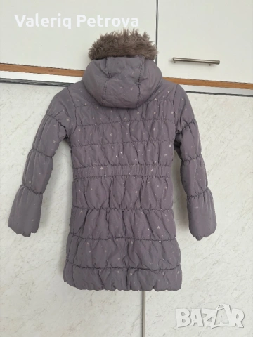 Зимно яке, снимка 3 - Детски якета и елеци - 53937557