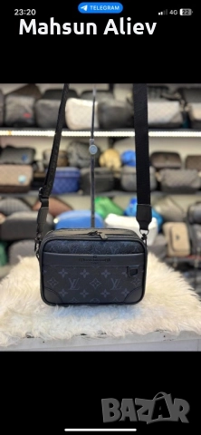 Louis Vuitton, снимка 2 - Чанти - 52863143