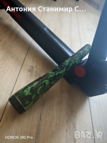 Go find 22-металотърсач , снимка 4 - Друга електроника - 54224131