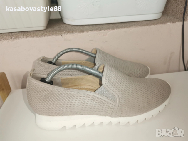 Спортнни Обувки Paul Green 37. 5н. , снимка 9 - Дамски ежедневни обувки - 53739158