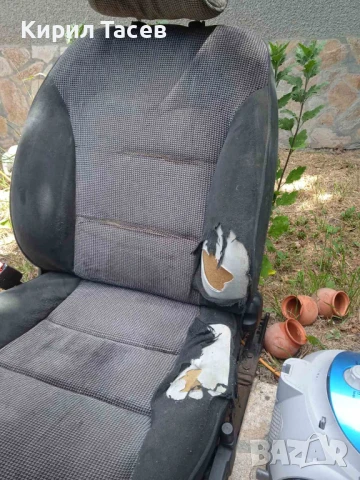 Предни седалки за Citroen Xantia, снимка 2 - Части - 50998286