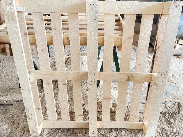 Палети, снимка 10 - Друго - 52697402