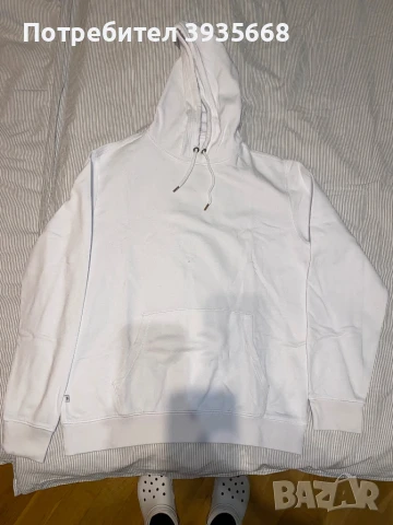 Худи от Terranova