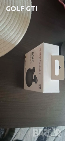 безжични слушалки Huawei FreeBuds 7i. , снимка 2 - Безжични слушалки - 53089387