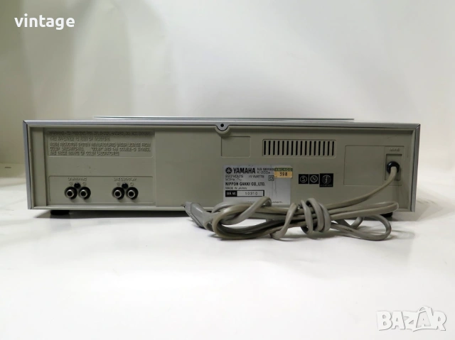 Yamaha K-200a, снимка 6 - Декове - 53924954